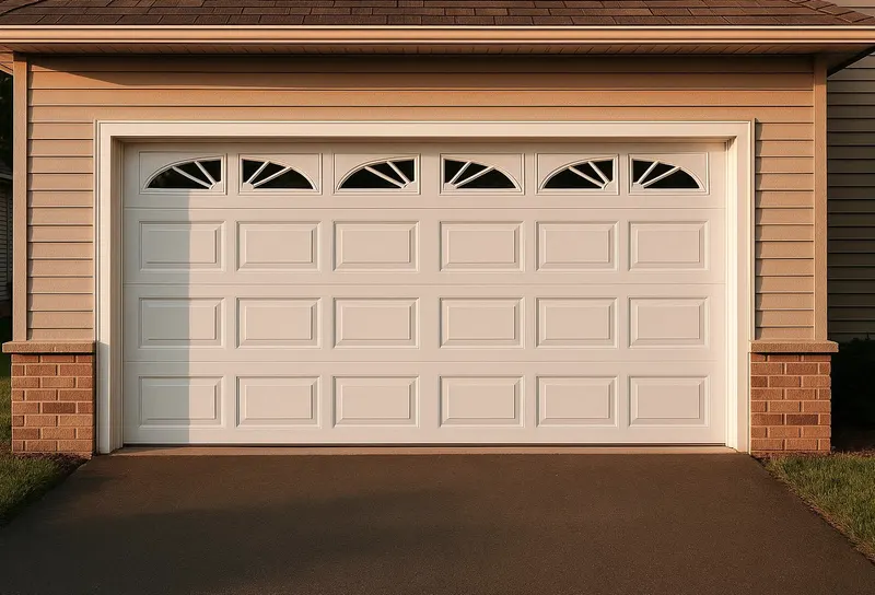 Contact Maysville Garage Door